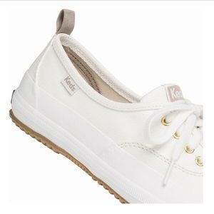 women's scout trek splash canvas